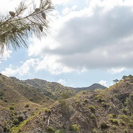 מלון New Okella At Saittas