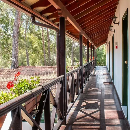 מלון New Okella At