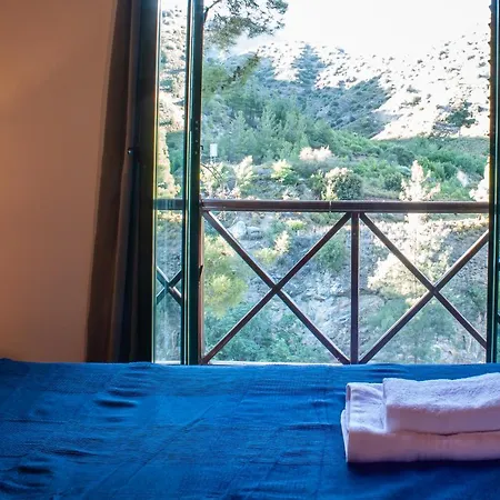 New Okella At מלון