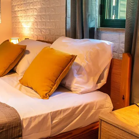 מלון New Okella At Saittas