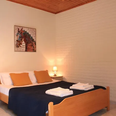 מלון New Okella At *