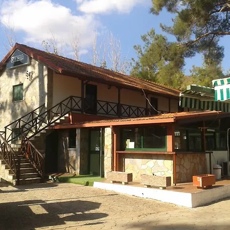 New Okella At מלון Saittas