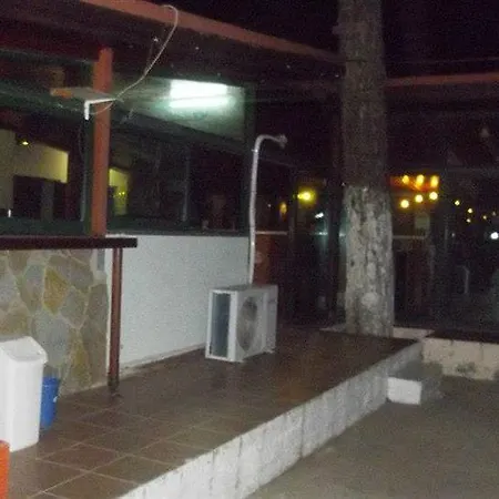 New Okella At מלון