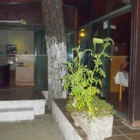 New Okella At מלון Saittas