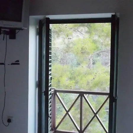 New Okella At מלון Saittas