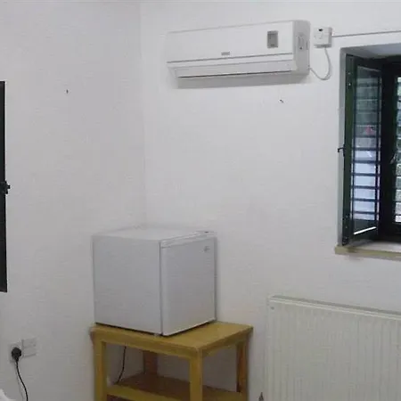 New Okella At מלון *