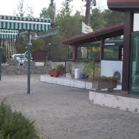 New Okella At מלון *