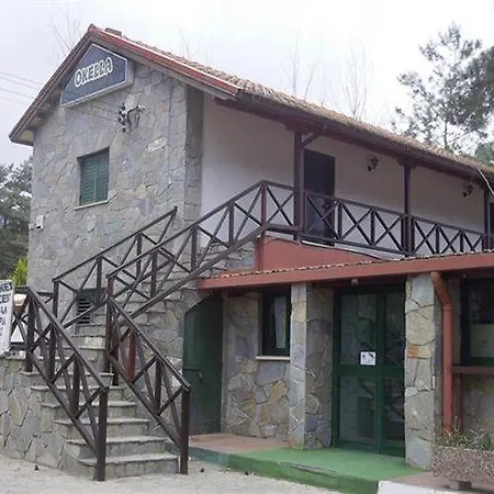 New Okella At מלון Saittas