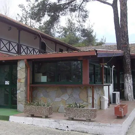 New Okella At מלון