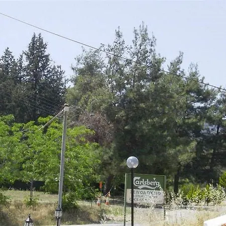 New Okella At מלון *