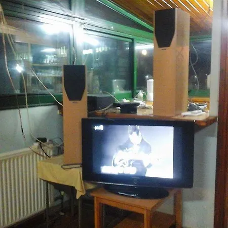 New Okella At מלון Saittas