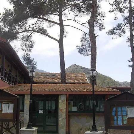 New Okella At מלון *