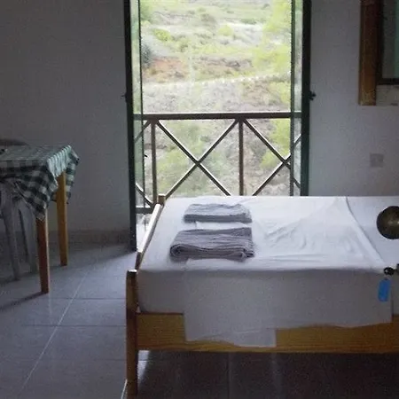 מלון New Okella At *