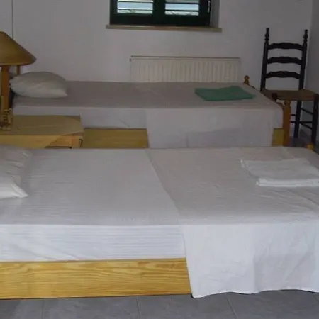 New Okella At מלון *