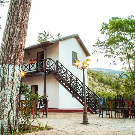 New Okella At Otel Saittas