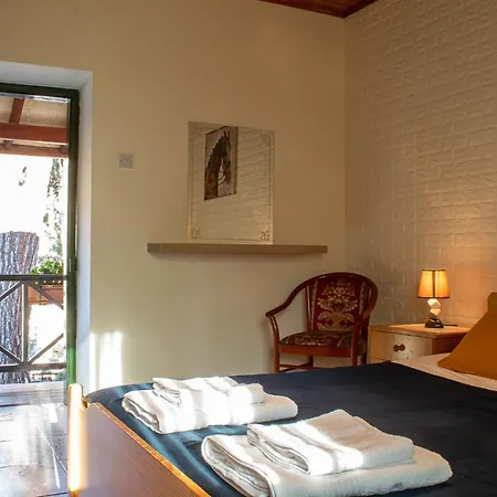 Otel New Okella At *