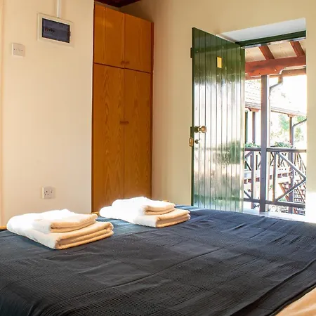 New Okella At Otel Saittas