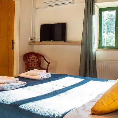 New Okella At Saittas