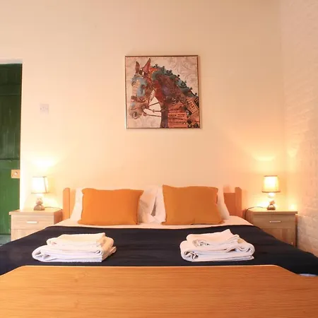 New Okella At Otel Saittas