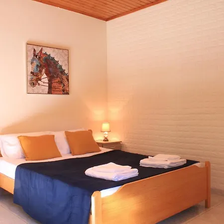 New Okella At Hotel