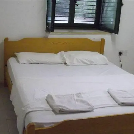 New Okella At Otel *