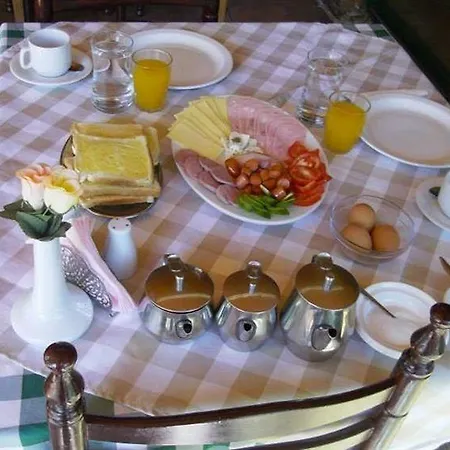 New Okella At Otel *