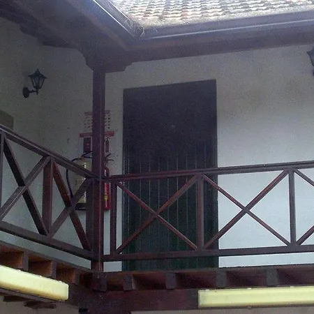 New Okella At Otel Saittas