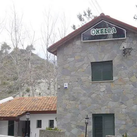 New Okella At *