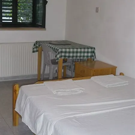 New Okella At Hotel Saittas