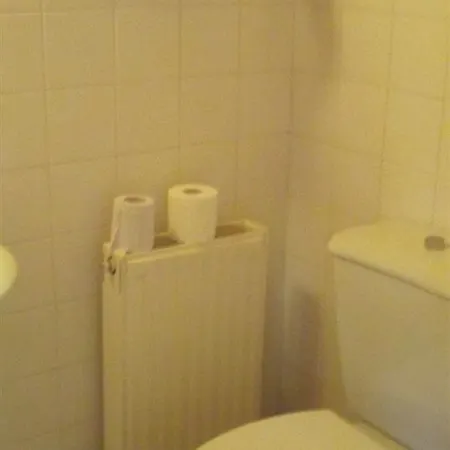 Otel New Okella At Saittas