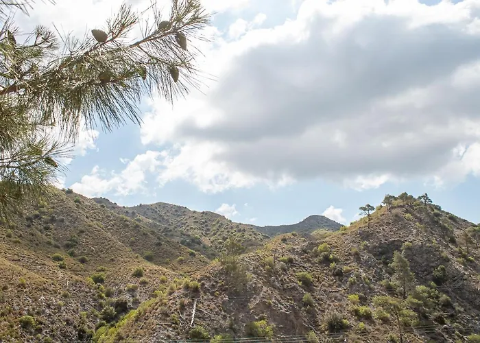Ξενοδοχείο New Okella At Σαΐτας