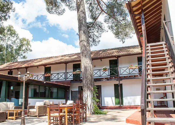 Ξενοδοχείο New Okella At *