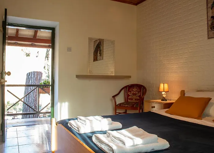 Ξενοδοχείο New Okella At *