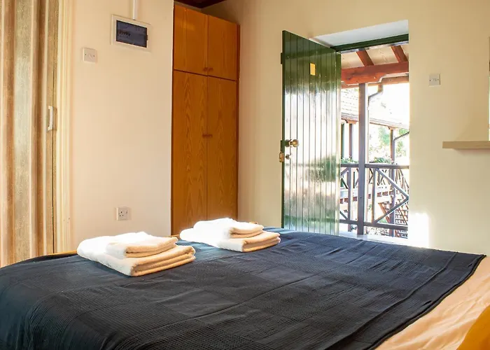 New Okella At Ξενοδοχείο Σαΐτας