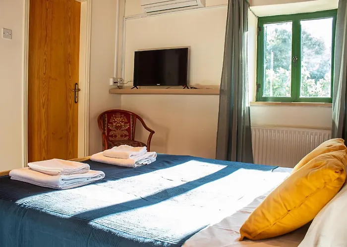 New Okella At Σαΐτας