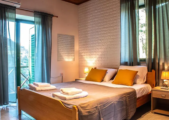 New Okella At Ξενοδοχείο *