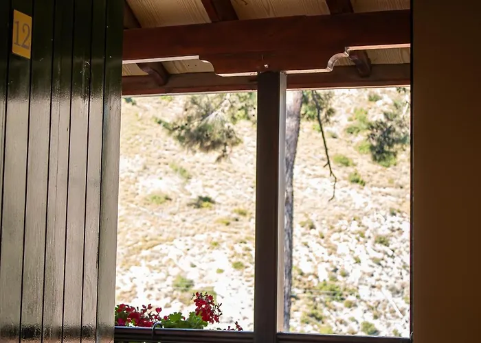 Ξενοδοχείο New Okella At *