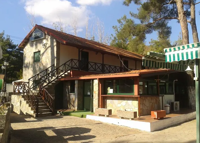 New Okella At Ξενοδοχείο Σαΐτας