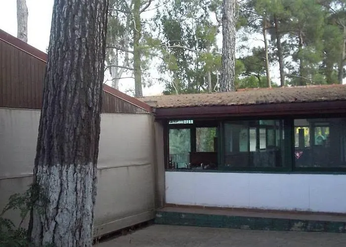 New Okella At Ξενοδοχείο *