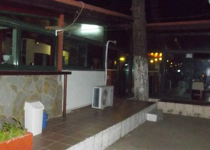 New Okella At Ξενοδοχείο