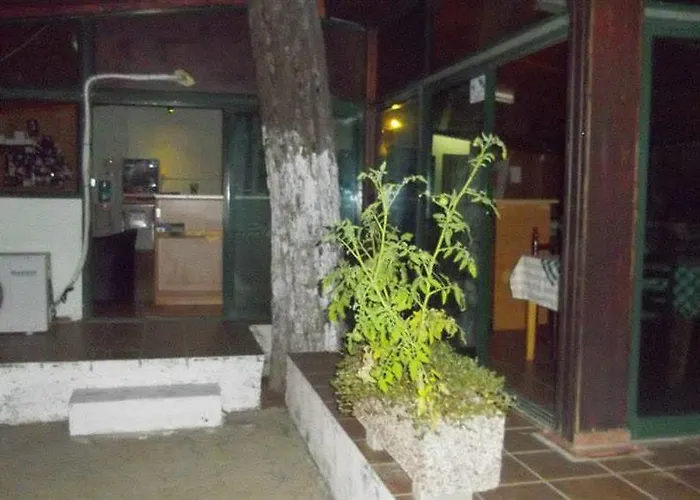 New Okella At Ξενοδοχείο Σαΐτας