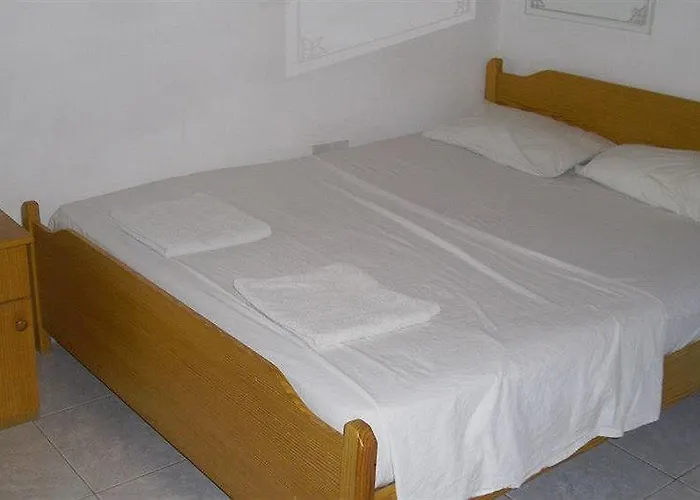 New Okella At Ξενοδοχείο