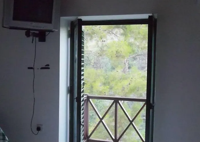 New Okella At Ξενοδοχείο Σαΐτας