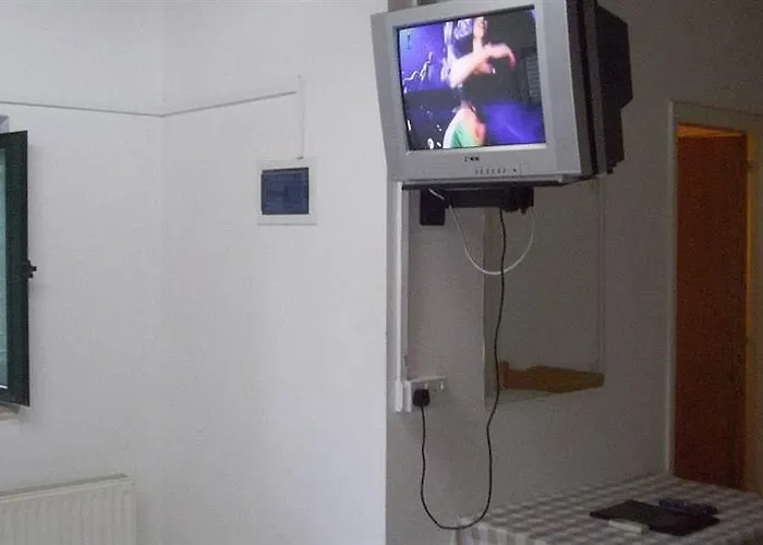 New Okella At Ξενοδοχείο