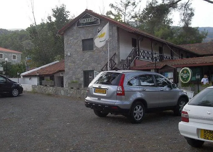 New Okella At * Σαΐτας