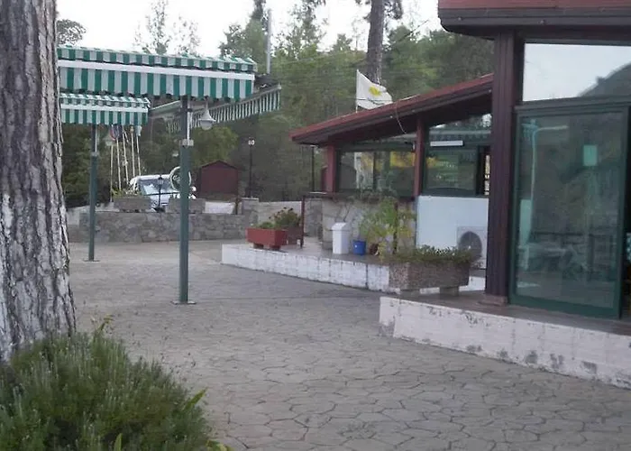 New Okella At Ξενοδοχείο *