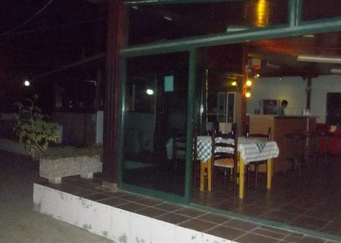 New Okella At Ξενοδοχείο