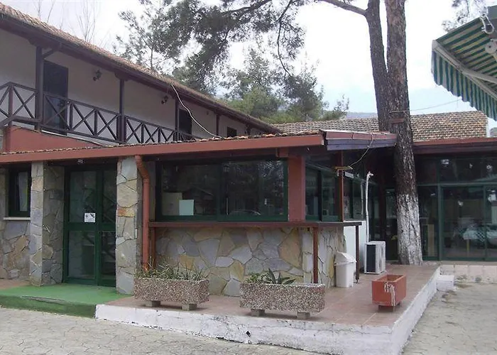 New Okella At Ξενοδοχείο