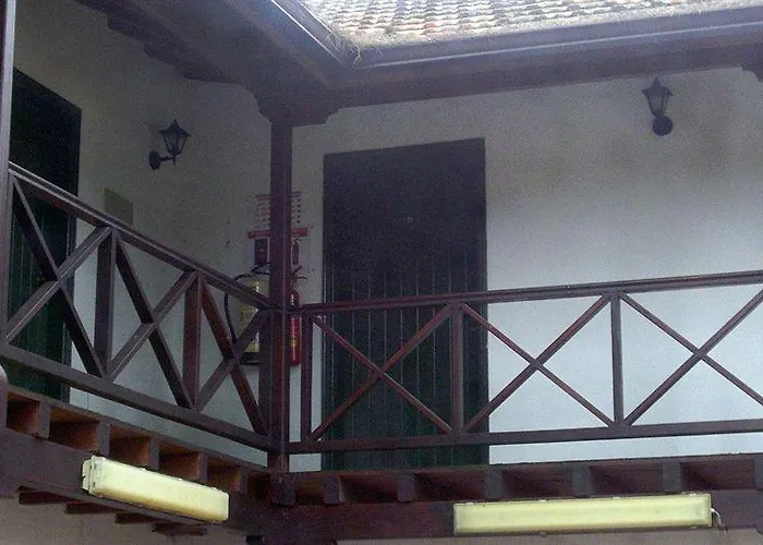 New Okella At Ξενοδοχείο Σαΐτας