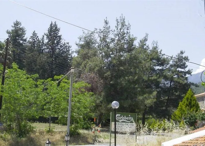 New Okella At Ξενοδοχείο *